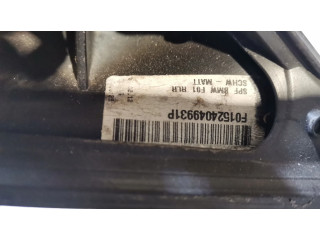 Zpětné zrcátko  BMW 7 F01 F02 F03 F04 2009  F01524049931P  