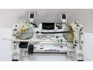 Блок управления климат-контролем 591546100   Fiat Stilo
