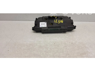 Блок управления климат-контролем 55111924AL, V60536   Jeep Grand Cherokee