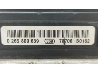 Jednotka ABS 589202L300, 07102211589   Hyundai i30 2008