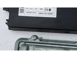 Řídící jednotka 0282016838, 8510221   BMW 3 E92 E93 2011