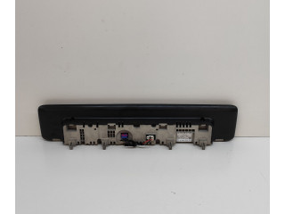 Дисплей    A2479001617, A2479015004   Mercedes-Benz EQC