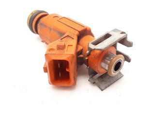 Форсунка 0280156034    Citroen C3 Pluriel для бензинового двигателя NFU 1.6