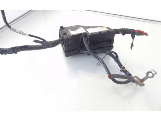 Вентилятор печки    3M5T14A067BC   Ford S-MAX