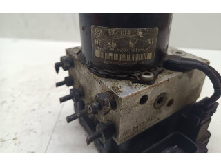 Блок АБС 6X0907379B   Volkswagen  Polo III 6N 6N2 6NF  1995 - 2001 года