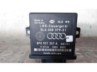 Блок управления двигателя 8P0907357A, MODULOELECTRONICO   Audi A3 S3 8P