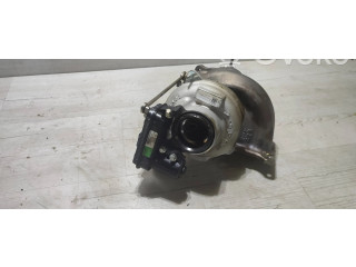  Турбина Alfa Romeo Stelvio 2.0 00500552220, 8773210003         