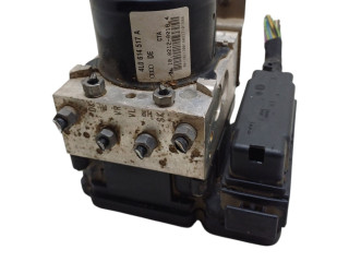 Jednotka ABS 4L0614517FBEF, 4L0614517A   Audi Q7 4L 2007