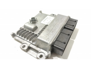 Блок управления двигателем ECU