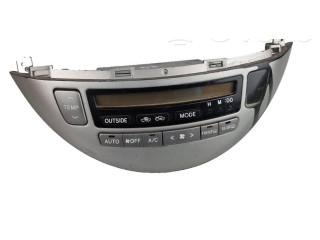 Блок управления климат-контролем 559002J130   Toyota Previa (XR30, XR40) II