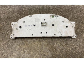 Přístrojová deska  Volvo V70 2005 30746112, 8673802  