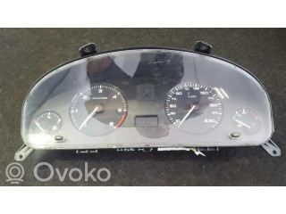 Přístrojová deska  Peugeot 406 2000 9642946280, 110.008/882/093  