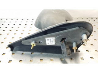 Zpětné zrcátko  levé Renault Kangoo I 2001  7700304834  