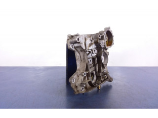 Масляный насос  A16XER 25190867, 25190867  Opel Astra J 