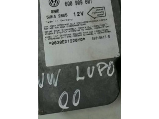 Блок подушек безопасности 6Q0909601   Volkswagen Lupo