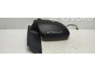 Zpětné zrcátko  Mercedes-Benz Vito Viano W639 2010  A3158442  