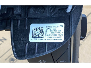 Volant Audi A5 2017 8W0880201AR, 8W0419091FG  
