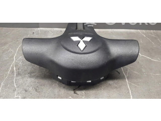 Подушка безопасности водителя    Mitsubishi Colt CZ3