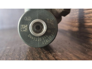 Vstřikovač 0445110351   Fiat Fiorino  pro naftový motor 1.2 199 A9.000 