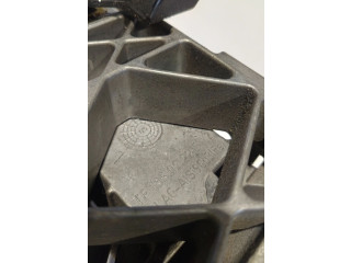 Volant Renault Megane II 2004 8200445347--A  