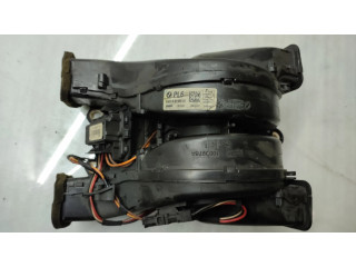 Вентилятор печки    9311853   BMW 5 F10 F11
