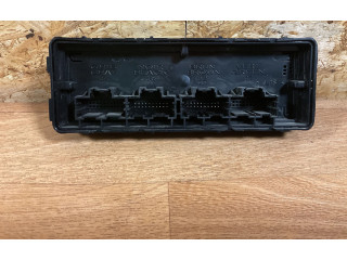Блок управления климат-контролем 13586181, 90151664   Opel Meriva B