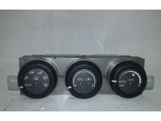 Блок подушек безопасности    Nissan X-Trail T30