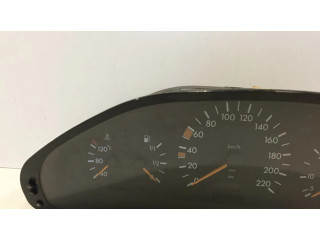 Панель приборов 2025400548   Mercedes-Benz E W210       