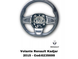 Руль Renault Kadjar  2015 -  года       