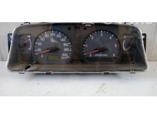 Přístrojová deska  Mitsubishi Pajero Sport I 2002 MR590140, 4D56  