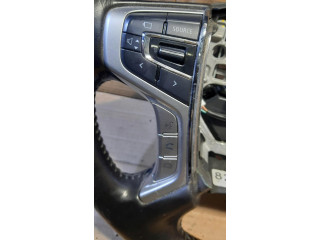 Volant Mitsubishi Outlander 2017   