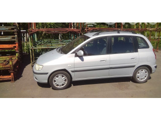 Ручка стеклоочистителей NT   Hyundai Matrix       
