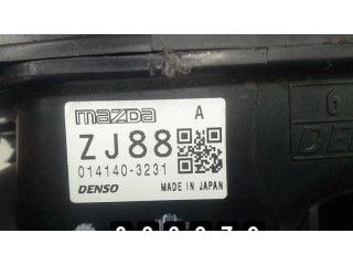Řídící jednotka 014140-3231   Mazda 2 2012