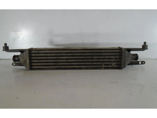Интеркулер  55700449   Fiat Punto (199) 