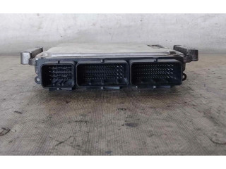 Řídící jednotka 237104376R   Renault Captur 