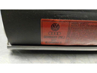 Подушка безопасности пассажира 8L0880202B   Audi TT Mk1