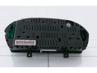 Přístrojová deska  Skoda Fabia Mk1 (6Y) 2002 110080016017, 6Y1920870H  