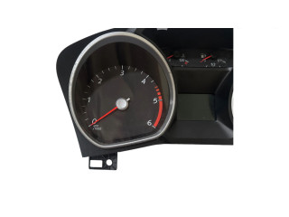 Панель приборов 6M2T10849CK, 6M2T14C088AG   Ford S-MAX       