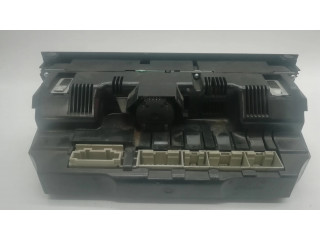 Блок управления климат-контролем 4L0820043M, 4L0820043K   Audi Q7 4M