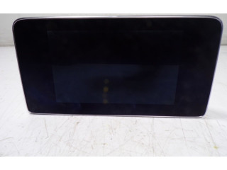 Дисплей    A2189006005, A2189006005   Mercedes-Benz CLS C218 X218