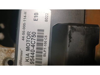 Блок управления редуктора коробки передач (раздатки) 954404C750, BLPT100C5   KIA Sorento