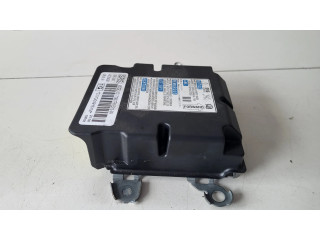Блок подушек безопасности 77960TFKE210M4   Honda Civic X