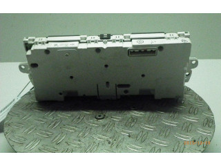Přístrojová deska  Daihatsu Cuore 2004 83800B2B40  