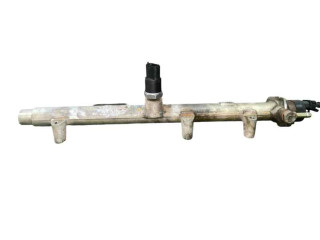 Vstřikovací lišta 3140027000, 31400-27000   Hyundai Santa Fe    D4EA 