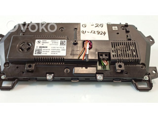 Панель приборов 023376, 9836947   BMW Z4 g29       