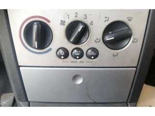 Модуль блока управления кондиционером 13191745, 13191583   Opel Meriva A
