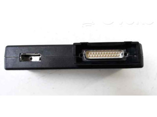 Блок управления 2038209926, 1187452DJ16   Mercedes-Benz ML W163