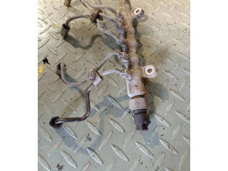 Vstřikovací lišta    Toyota Corolla Verso E121     