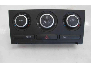 Блок управления климат-контролем 12772892, 12772892   Saab 9-3 Ver2