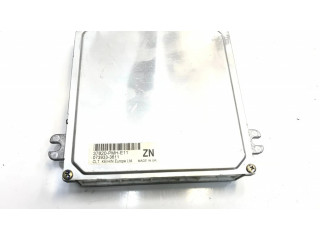 Блок управления двигателя 37820PMHE11, D16V1   Honda Civic